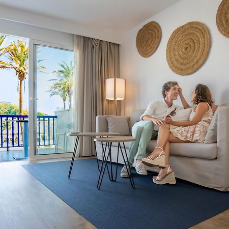 Parque Nereida Suites Hotel Cala Ratjada  Bagian luar foto