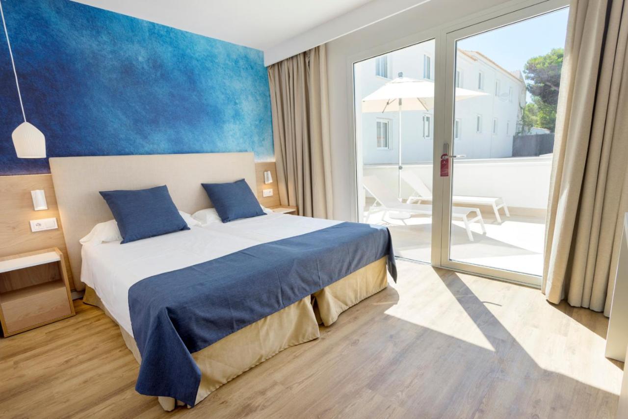 Parque Nereida Suites Hotel Cala Ratjada  Bagian luar foto