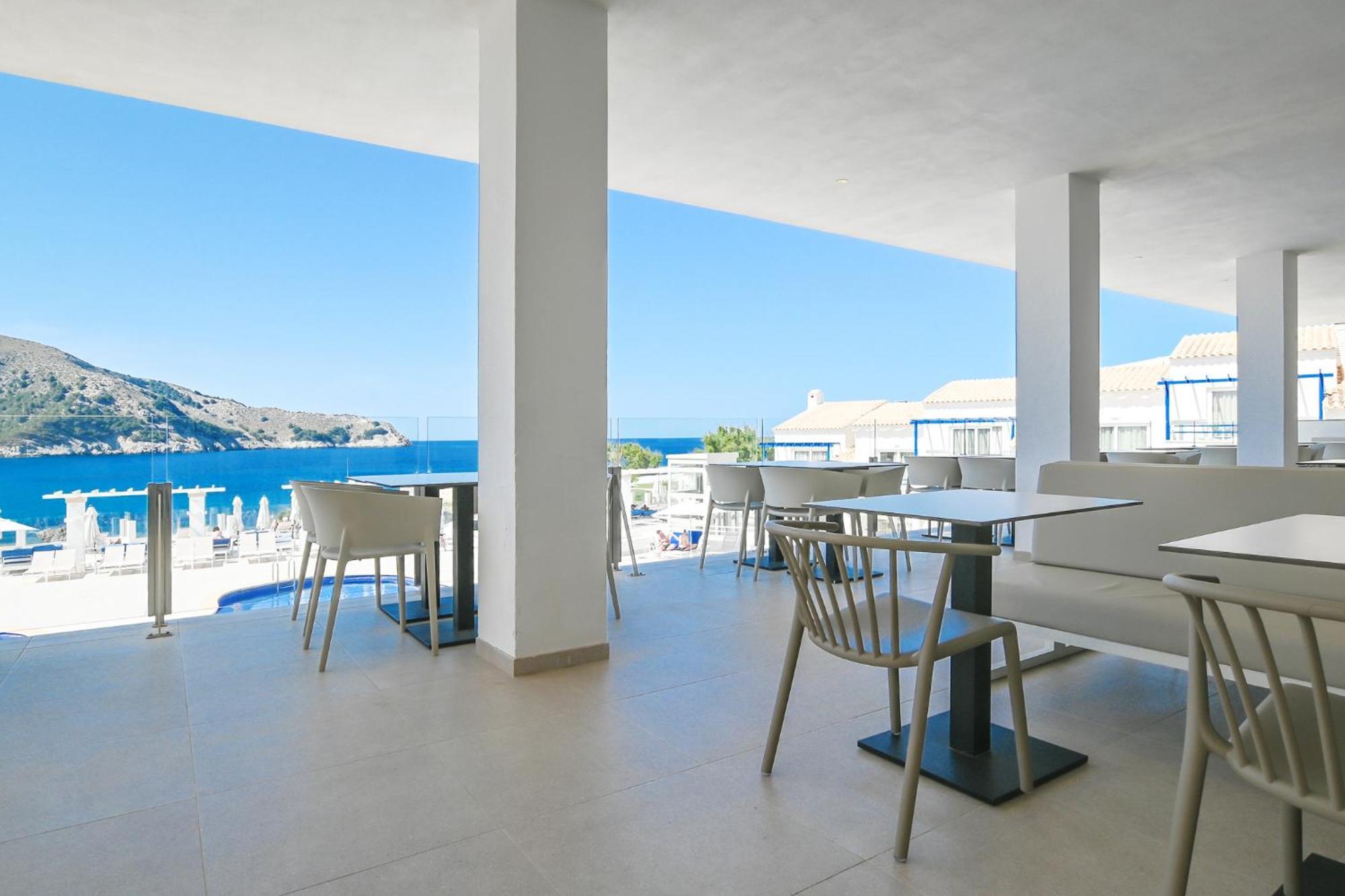 Parque Nereida Suites Hotel Cala Ratjada  Bagian luar foto