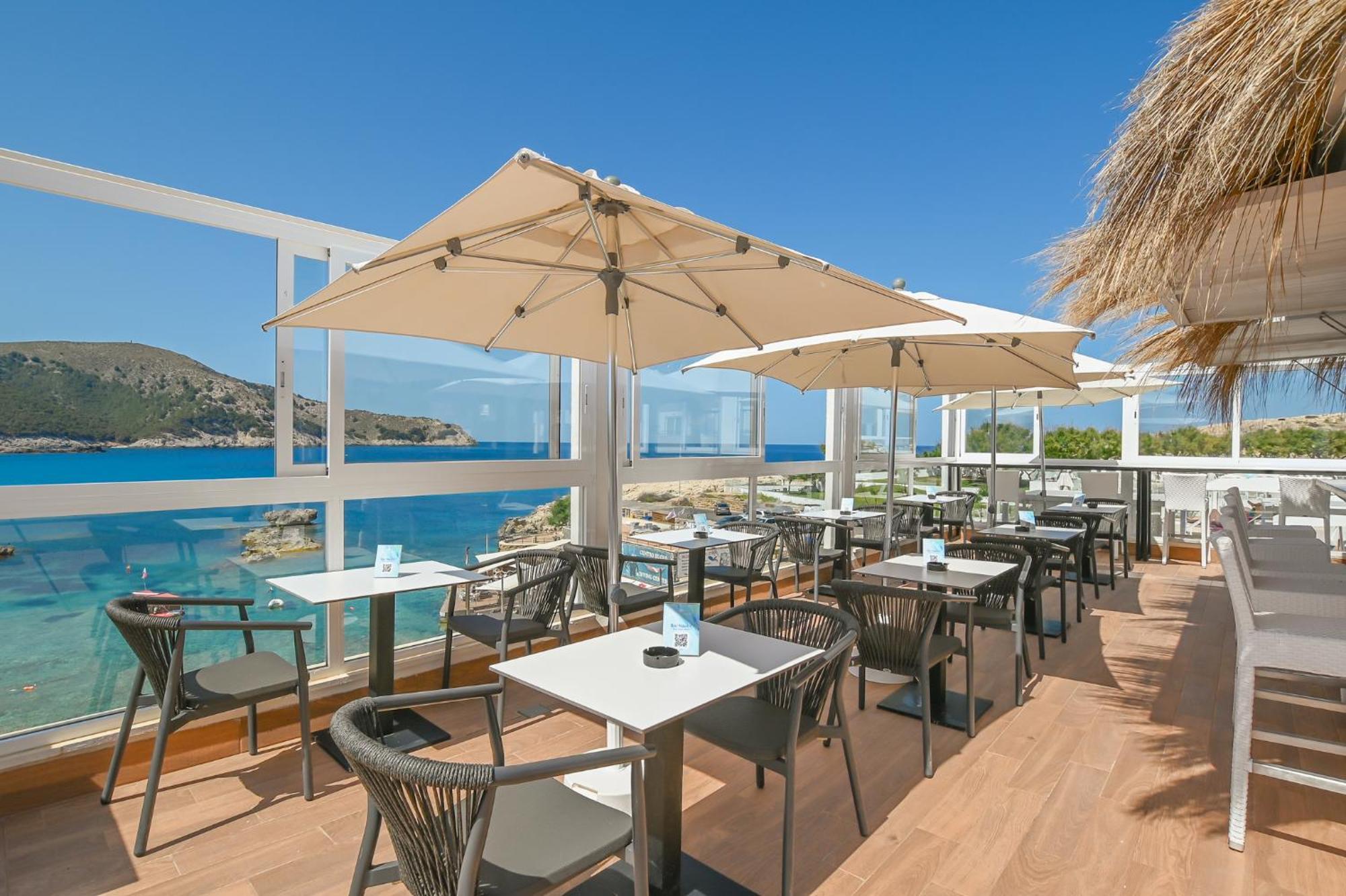 Parque Nereida Suites Hotel Cala Ratjada  Bagian luar foto