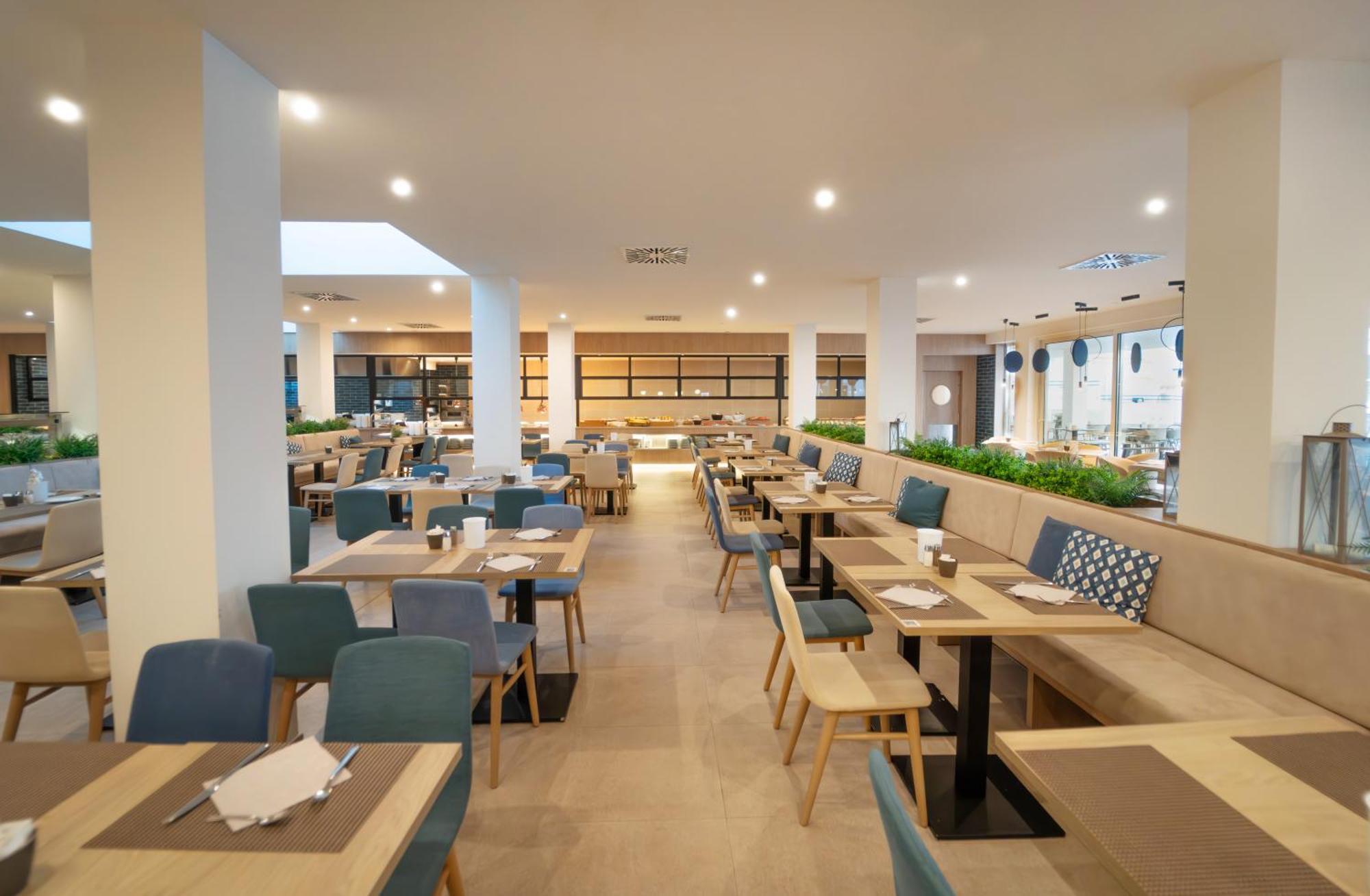 Parque Nereida Suites Hotel Cala Ratjada  Bagian luar foto