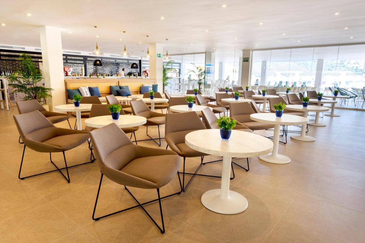 Parque Nereida Suites Hotel Cala Ratjada  Bagian luar foto