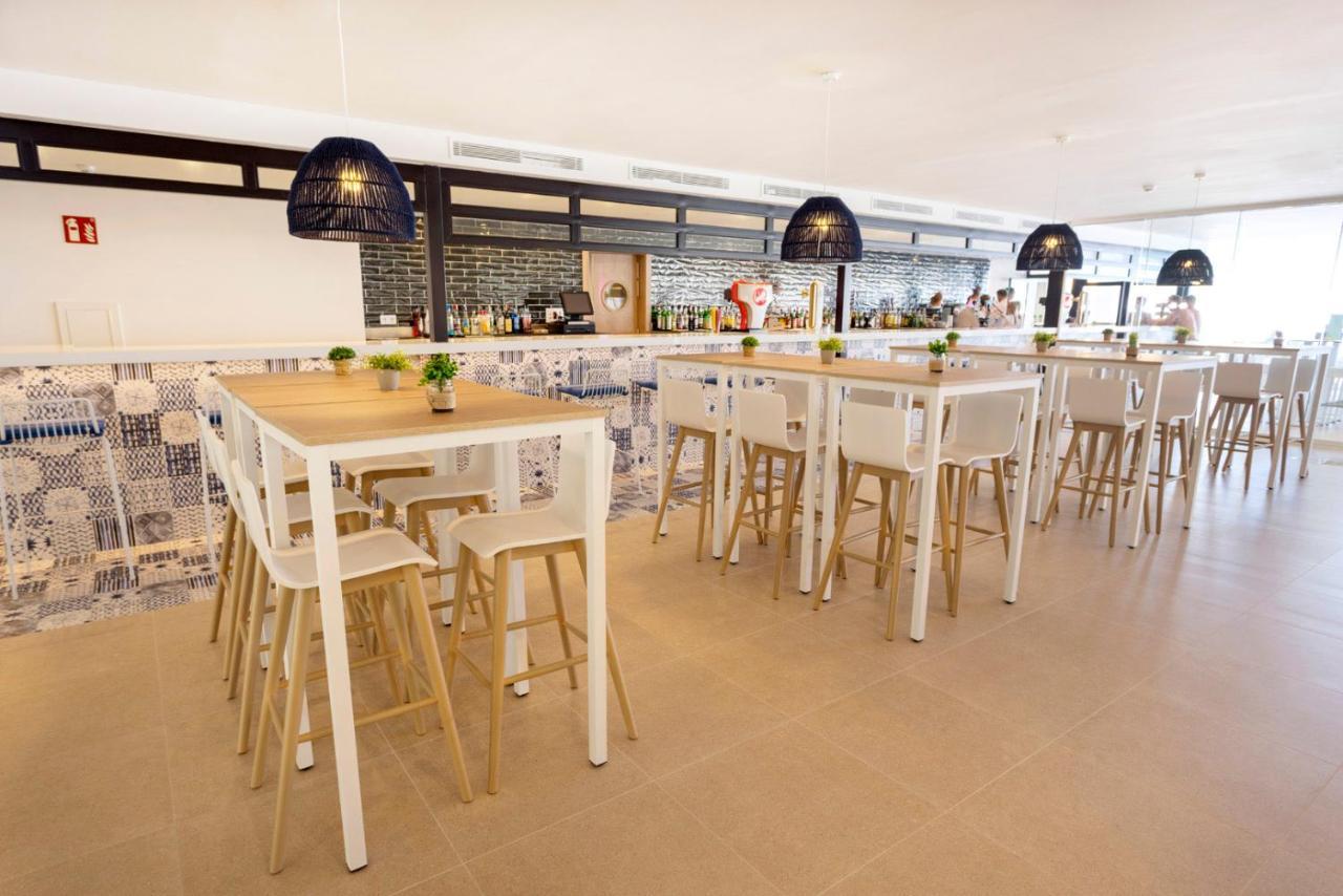 Parque Nereida Suites Hotel Cala Ratjada  Bagian luar foto